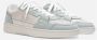 Axel Arigato Dice Lo Sneaker Green Dames - Thumbnail 2