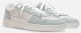 Axel Arigato Dice Lo Sneaker Green Dames - Thumbnail 3