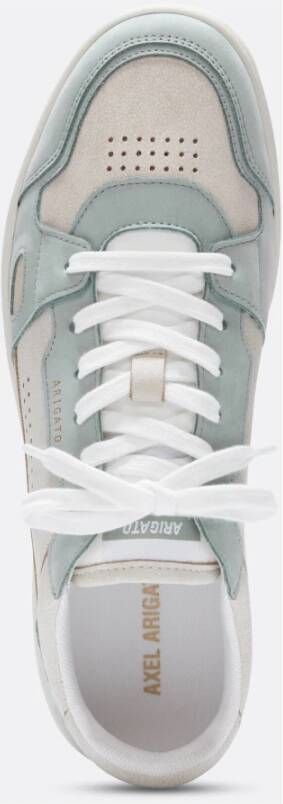 Axel Arigato Dice Lo Sneaker Green Dames