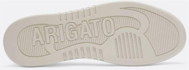 Axel Arigato Dice Lo Sneaker Green Dames