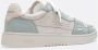 Axel Arigato Dice Lo Sneaker Green Dames - Thumbnail 6