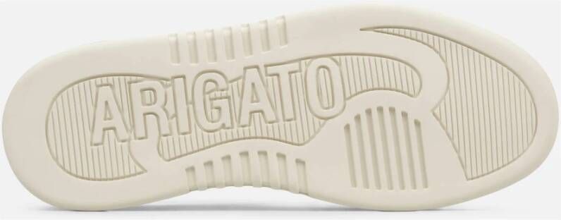 Axel Arigato Dice Lo Sneaker Green Heren