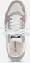 Axel Arigato Dice Lo Sneaker Multicolor Dames - Thumbnail 2