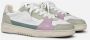 Axel Arigato Dice Lo Sneaker Multicolor Dames - Thumbnail 5