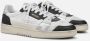 Axel Arigato Dice Lo Sneaker Multicolor Dames - Thumbnail 3
