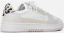 Axel Arigato Handgemaakte Vintage Moderne Sneakers White Dames - Thumbnail 8
