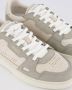 Axel Arigato Zachte Leren Sneaker met Brede Zool Multicolor Heren - Thumbnail 6