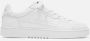 Axel Arigato Low-Top Sneakers Dice Lo Sneaker in wit - Thumbnail 7