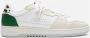 Axel Arigato Sneaker met Modern Design White Dames - Thumbnail 3