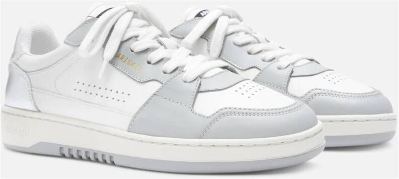 Axel Arigato Sneaker met Modern Design White Dames