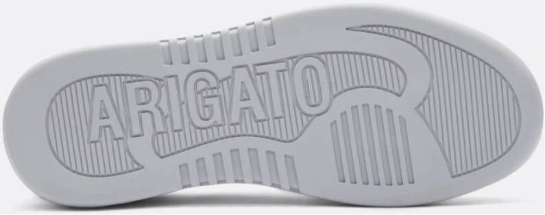 Axel Arigato Sneaker met Modern Design White Dames