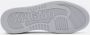 Axel Arigato Witte Leren Sneakers Ronde Neus White Dames - Thumbnail 4