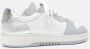 Axel Arigato Sneaker met Modern Design White Dames - Thumbnail 4