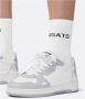Axel Arigato Sneaker met Modern Design White Dames - Thumbnail 6