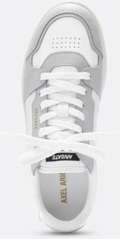 Axel Arigato Sneaker met Modern Design White Dames