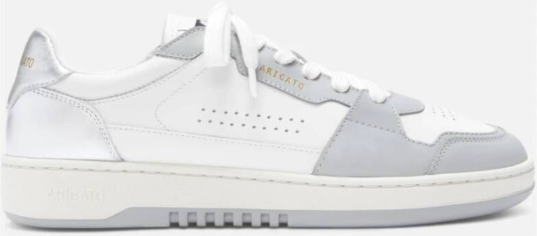 Axel Arigato Sneaker met Modern Design White Dames