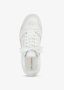 Axel Arigato Vintage Dice Lo Leren Sneakers White Dames - Thumbnail 12