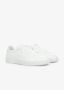Axel Arigato Vintage Dice Lo Leren Sneakers White Dames - Thumbnail 13