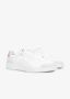 Axel Arigato Sneakers Dice Lo Sneaker in wit - Thumbnail 4