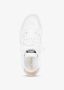 Axel Arigato Sneakers Dice Lo Sneaker in wit - Thumbnail 6