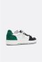 Axel Arigato Sneaker met Modern Design White Heren - Thumbnail 5