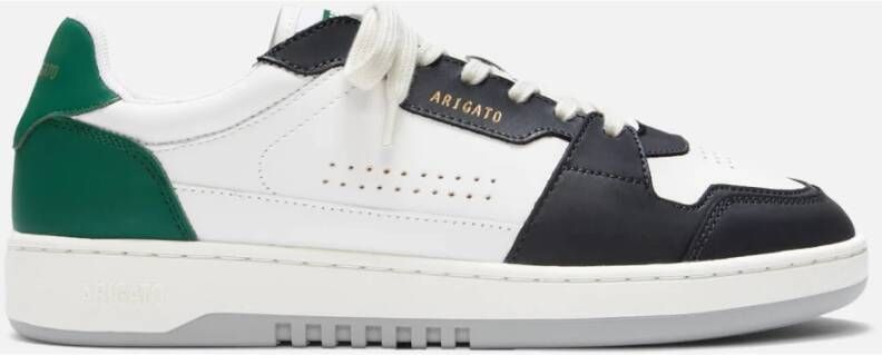 Axel Arigato Sneaker met Modern Design White Heren
