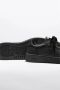 Axel Arigato Monochrome Sneaker met LWG-gecertificeerde Materialen Black Heren - Thumbnail 6