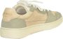 Axel Arigato Beige Sneakers met Witte Details Beige Heren - Thumbnail 15