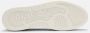 Axel Arigato Grijze Leren Sneakers met Gouden Details Multicolor Heren - Thumbnail 13
