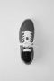 Axel Arigato Vintage-geïnspireerde Sneakers Grijs Heren - Thumbnail 3