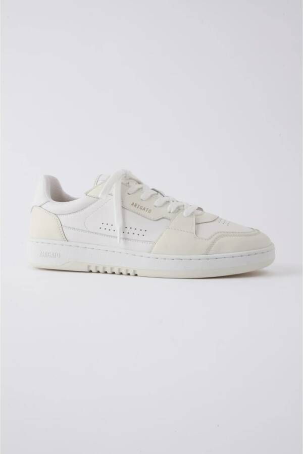 Axel Arigato Dice Lo Sneakers Wit Dames