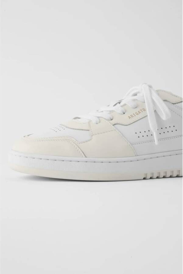 Axel Arigato Dice Lo Sneakers Wit Dames