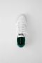 Axel Arigato Blanc Sneakers Stijlvolle witte en groene sneakers White Dames - Thumbnail 4
