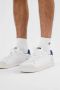 Axel Arigato Witte Dice Lo Lage Top Sneakers White Heren - Thumbnail 7
