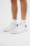 Axel Arigato Witte Dice Lo Lage Top Sneakers White Heren - Thumbnail 8