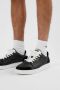 Axel Arigato Vintage-geïnspireerde Sneakers Zwart Heren - Thumbnail 7