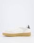 Axel Arigato Dice T-Toe sneaker van leer met suède details - Thumbnail 12