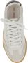 AXEL ARIGATO Lage Sneakers Dames Dice T-toe Sneaker Maat: 37 Materiaal: Leer Kleur: Wit - Thumbnail 3