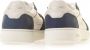 Axel Arigato Beige Dice Lo Sneaker Beige Blue Schoenen Multicolor Heren - Thumbnail 10