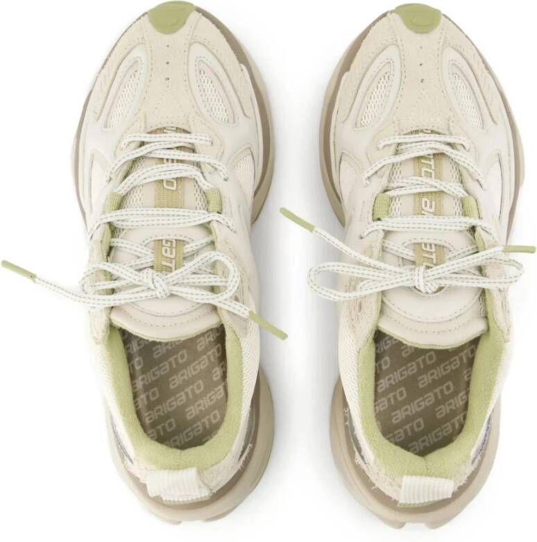 Axel Arigato Flat Sneakers