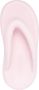 Axel Arigato Delta Flip Flops Dames Synthetische Rubberen Zool Roze Dames - Thumbnail 6