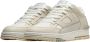 Axel Arigato Gaatjes Sneakers met Verwijderbare Binnenzool Beige Dames - Thumbnail 9