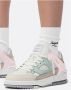 Axel Arigato Low-Top Sneakers Area Lo Sneaker in meerkleurig - Thumbnail 3