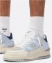 Axel Arigato Gebied Lo Sneaker Blue Heren - Thumbnail 6