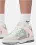 Axel Arigato Low-Top Sneakers Area Lo Sneaker in meerkleurig - Thumbnail 4