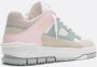 Axel Arigato Low-Top Sneakers Area Lo Sneaker in meerkleurig - Thumbnail 6