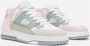 Axel Arigato Low-Top Sneakers Area Lo Sneaker in meerkleurig - Thumbnail 7