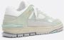 Axel Arigato Gebied Lo Sneaker Green Heren - Thumbnail 3