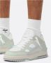 Axel Arigato Gebied Lo Sneaker Green Heren - Thumbnail 5