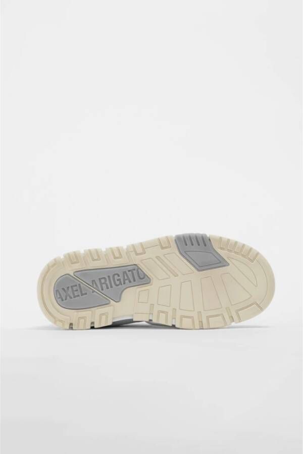 Axel Arigato Area Lo Sneakers Beige Dames
